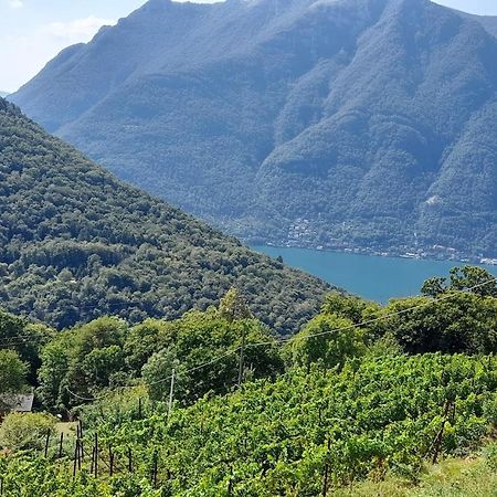 Cascina Teresina Villa Veleso Kültér fotó