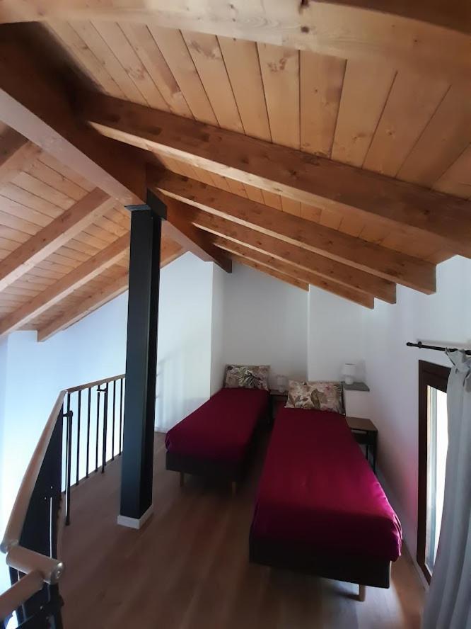 Cascina Teresina Villa Veleso Kültér fotó